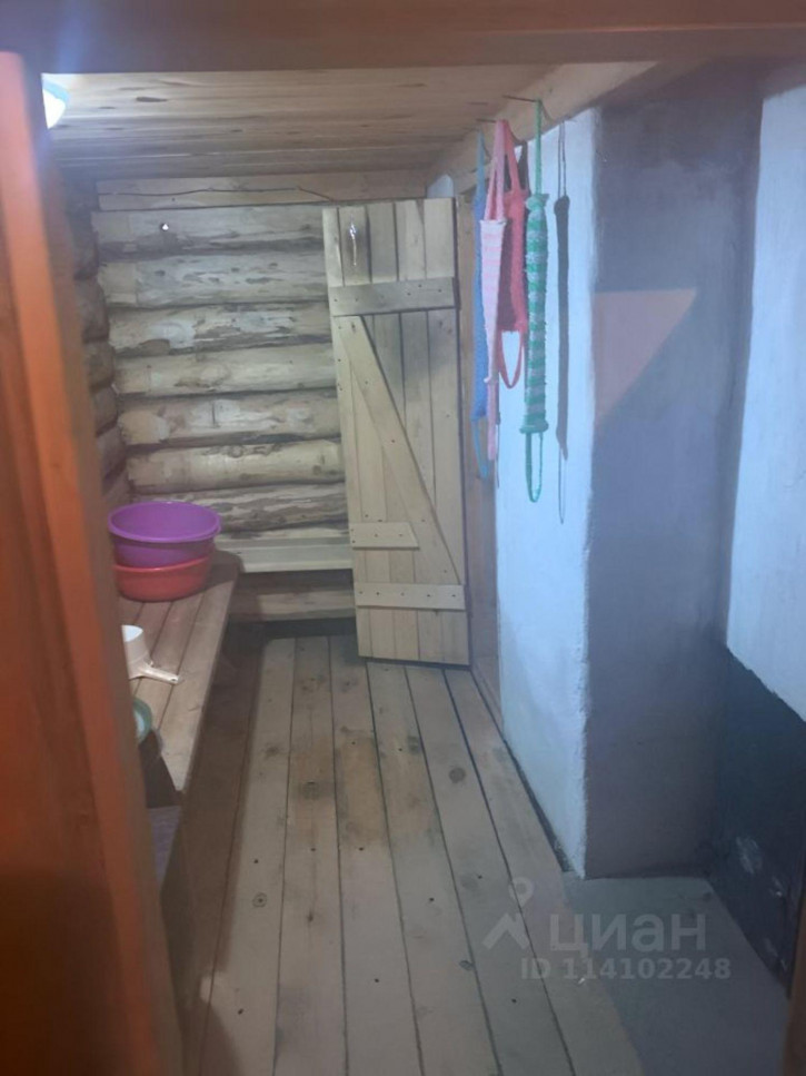Коттедж/дом улица Павлика Морозова