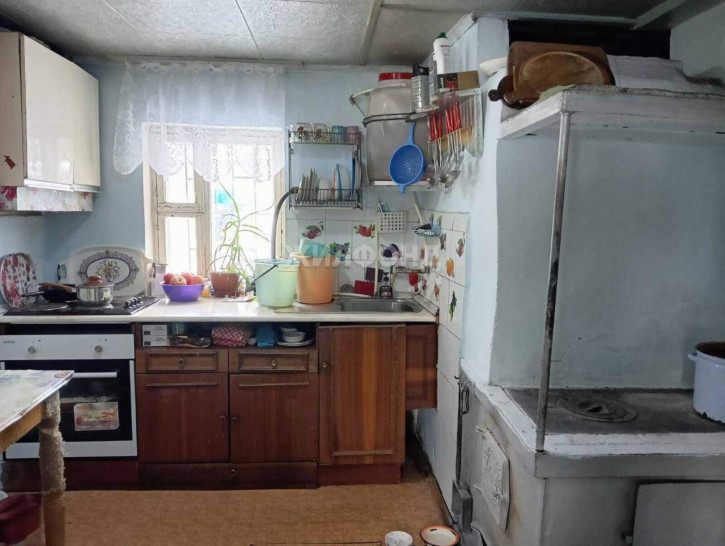 Коттедж/дом Карчитская улица