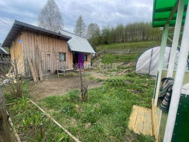 Земельный участок Ключевая улица