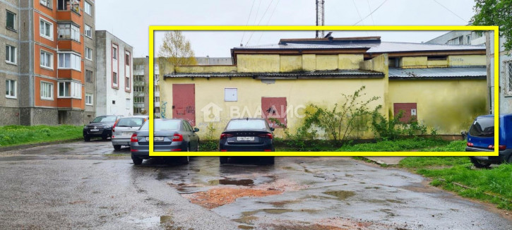 Земельный участок улица Подполковника Емельянова, 270А