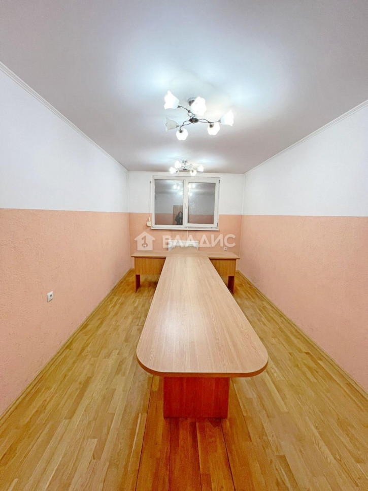 Офис улица Виллима Фермора, 3