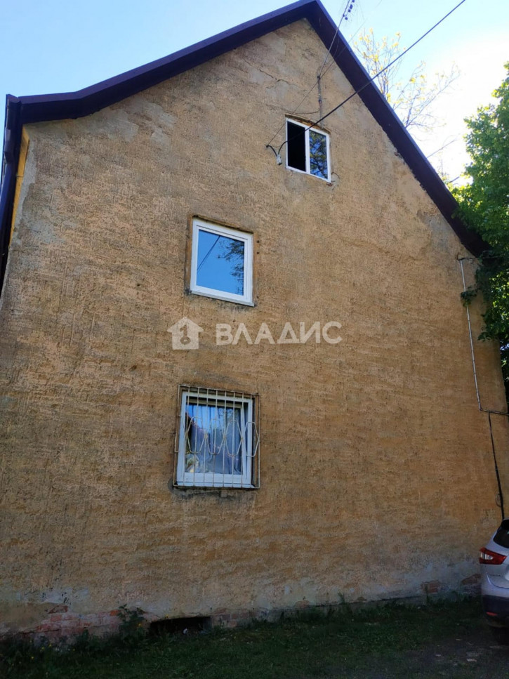 Комната Беговая улица, 39