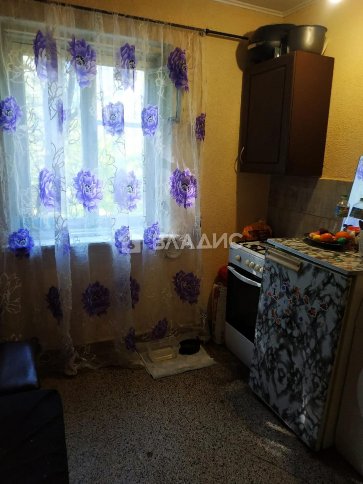 Комната Беговая улица, 39