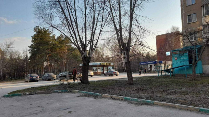 2-комн квартира Южный микрорайон, д.39