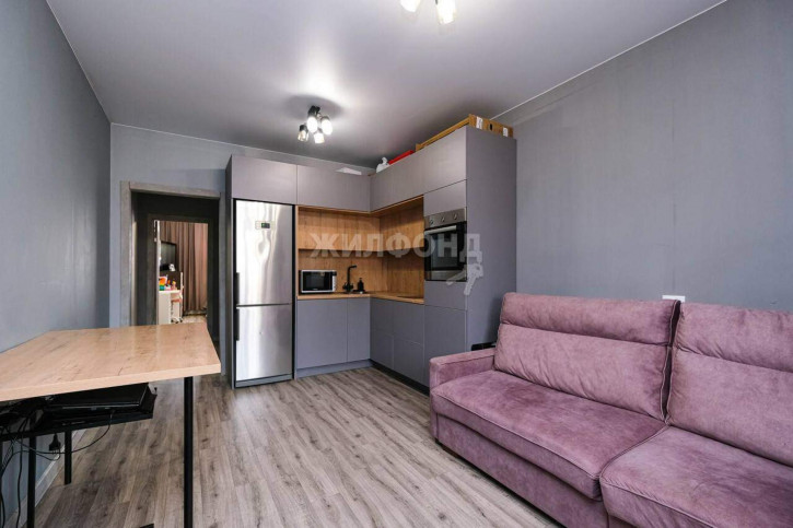 2-комн квартира Романтиков улица, д.10