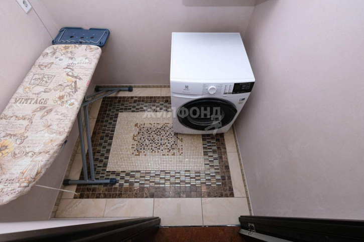 Коттедж/дом Гризодубовой улица
