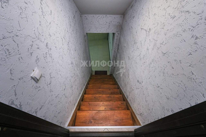 Коттедж/дом Гризодубовой улица