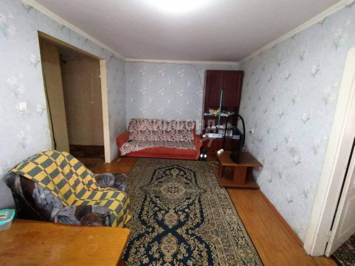 2-комн квартира Юдина улица, д.2