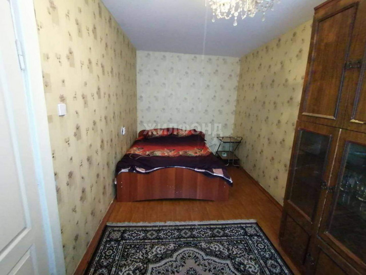 2-комн квартира Юдина улица, д.2