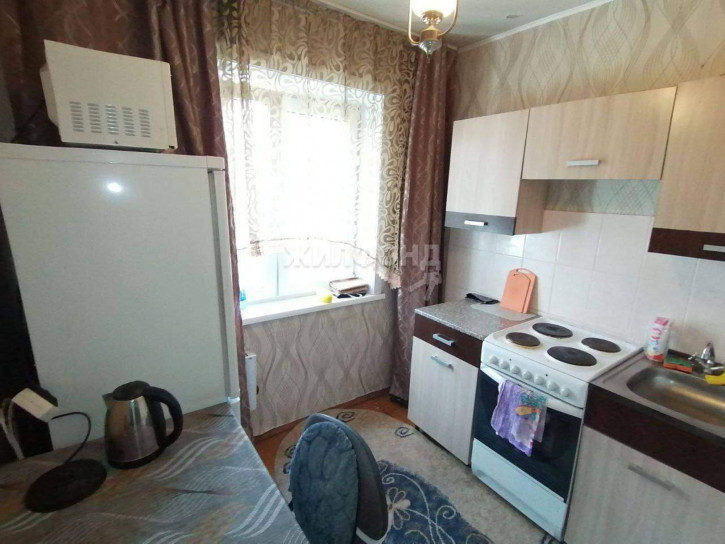 2-комн квартира Юдина улица, д.2