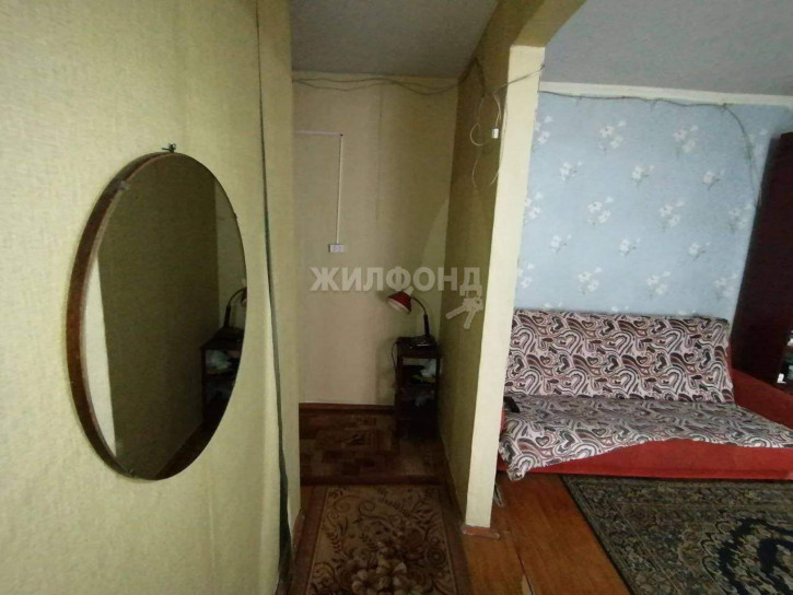 2-комн квартира Юдина улица, д.2