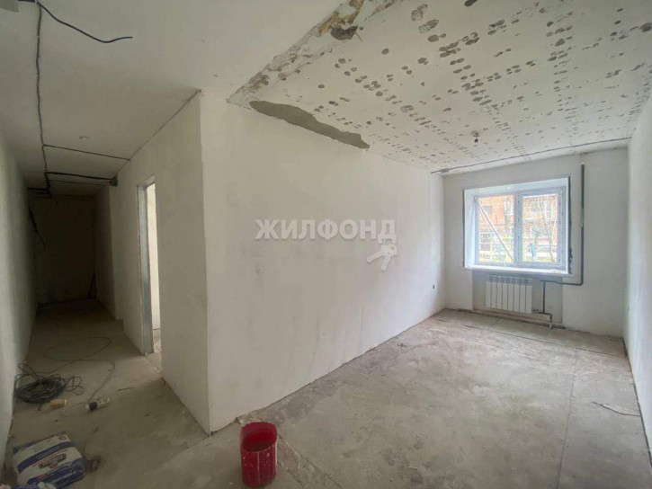 2-комн квартира 50 лет Комсомола проспект, д.32
