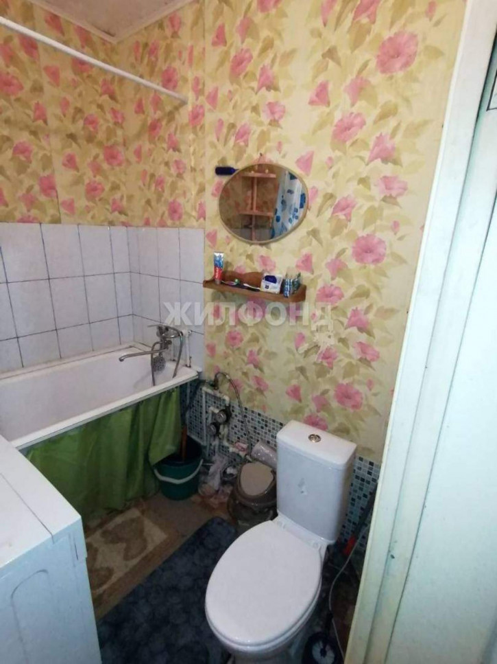 2-комн квартира Юдина улица, д.2