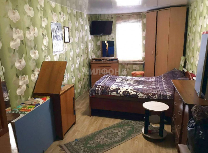 Коттедж/дом Орджоникидзе улица