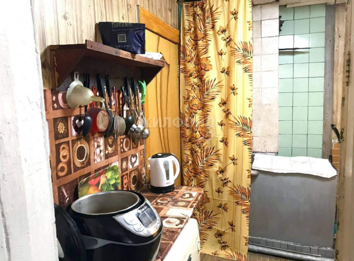 Коттедж/дом Орджоникидзе улица