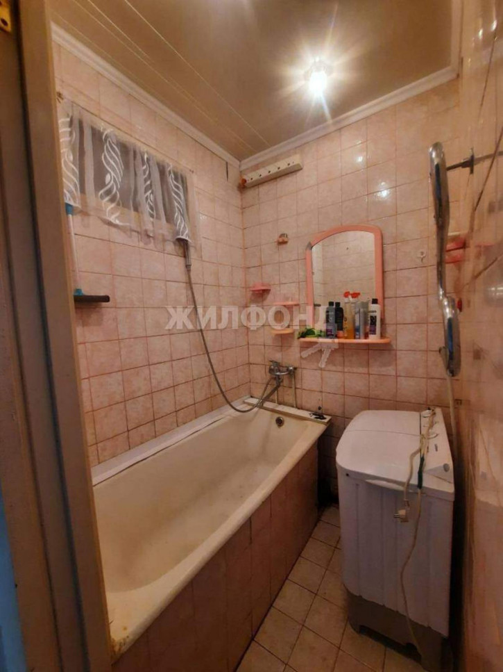 2-комн квартира Брянская улица, д.24