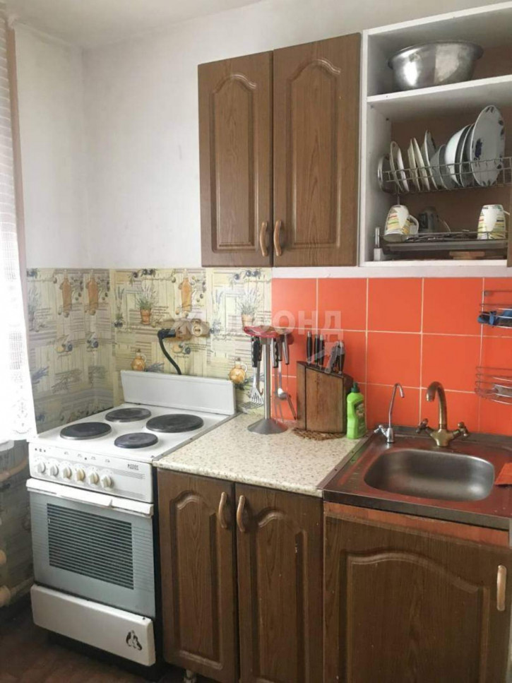 2-комн квартира Нансена улица, д.66