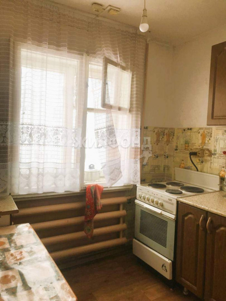2-комн квартира Нансена улица, д.66
