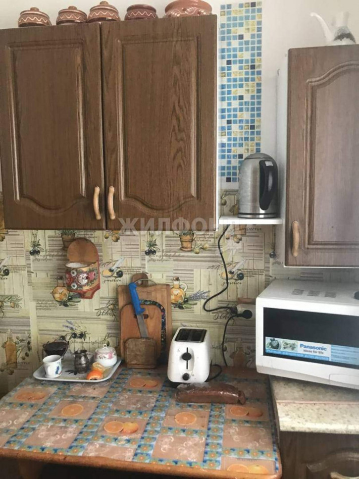 2-комн квартира Нансена улица, д.66