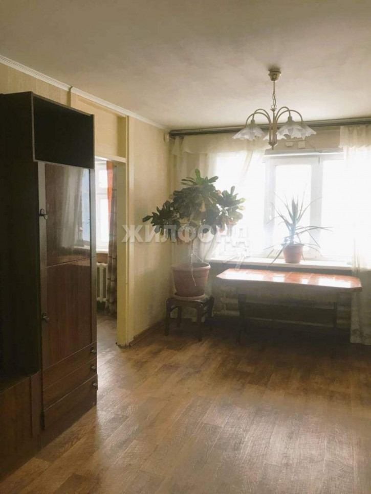 2-комн квартира Нансена улица, д.66