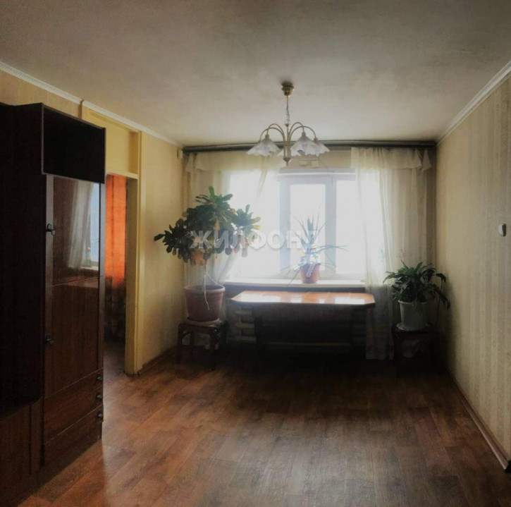 2-комн квартира Нансена улица, д.66