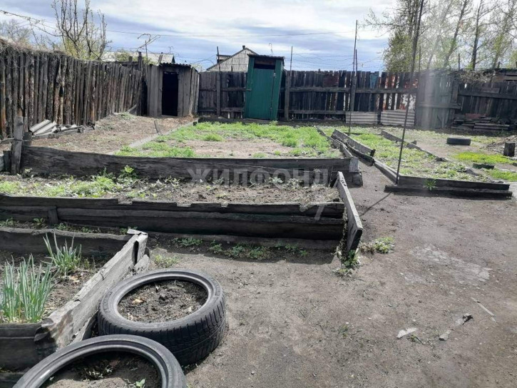 Коттедж/дом Пролетарская улица