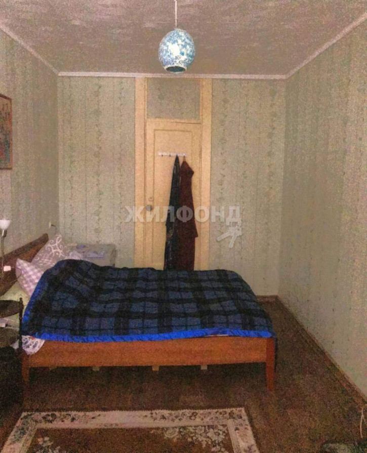2-комн квартира Нансена улица, д.66
