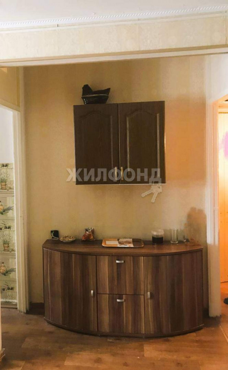 2-комн квартира Нансена улица, д.66
