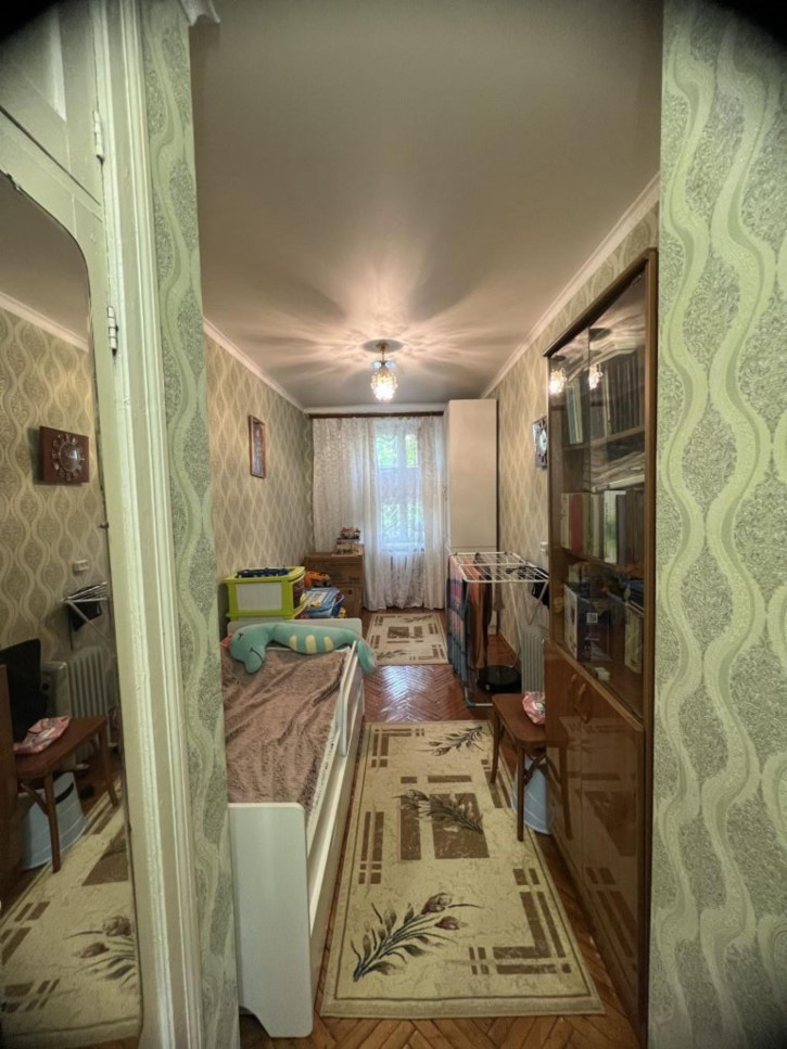2-комн квартира Менделеева ул, 11