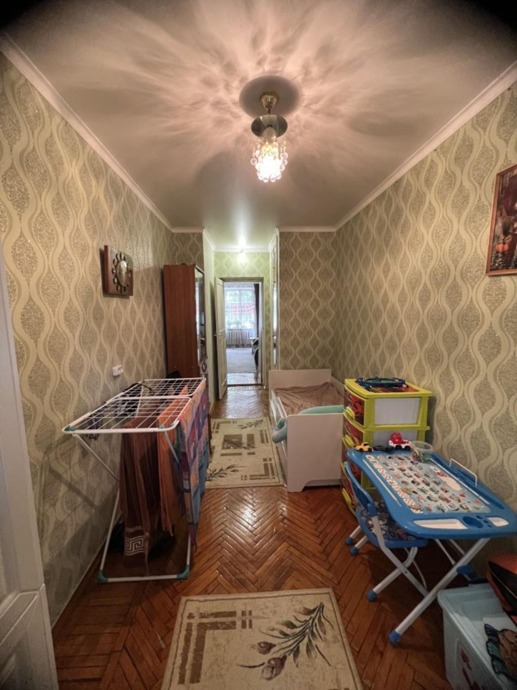 2-комн квартира Менделеева ул, 11