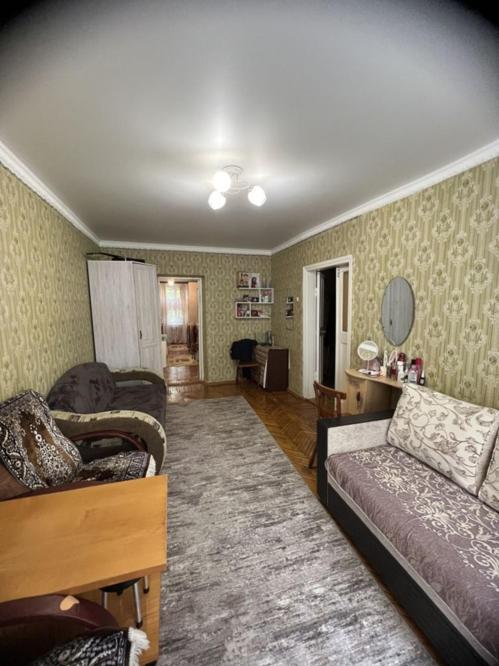 2-комн квартира Менделеева ул, 11