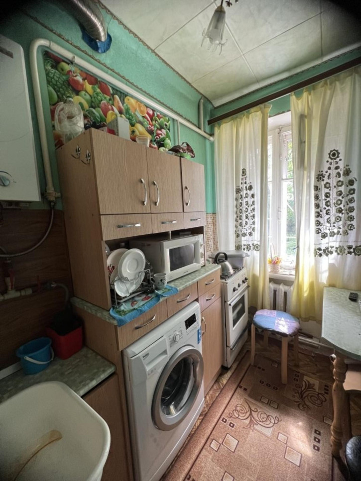 2-комн квартира Менделеева ул, 11