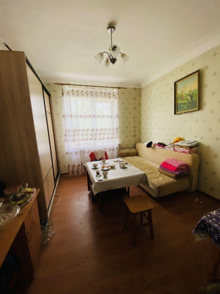 3-комн квартира Московская ул, 27