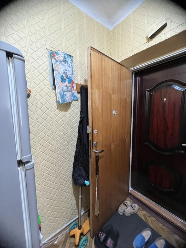2-комн квартира Менделеева ул, 11