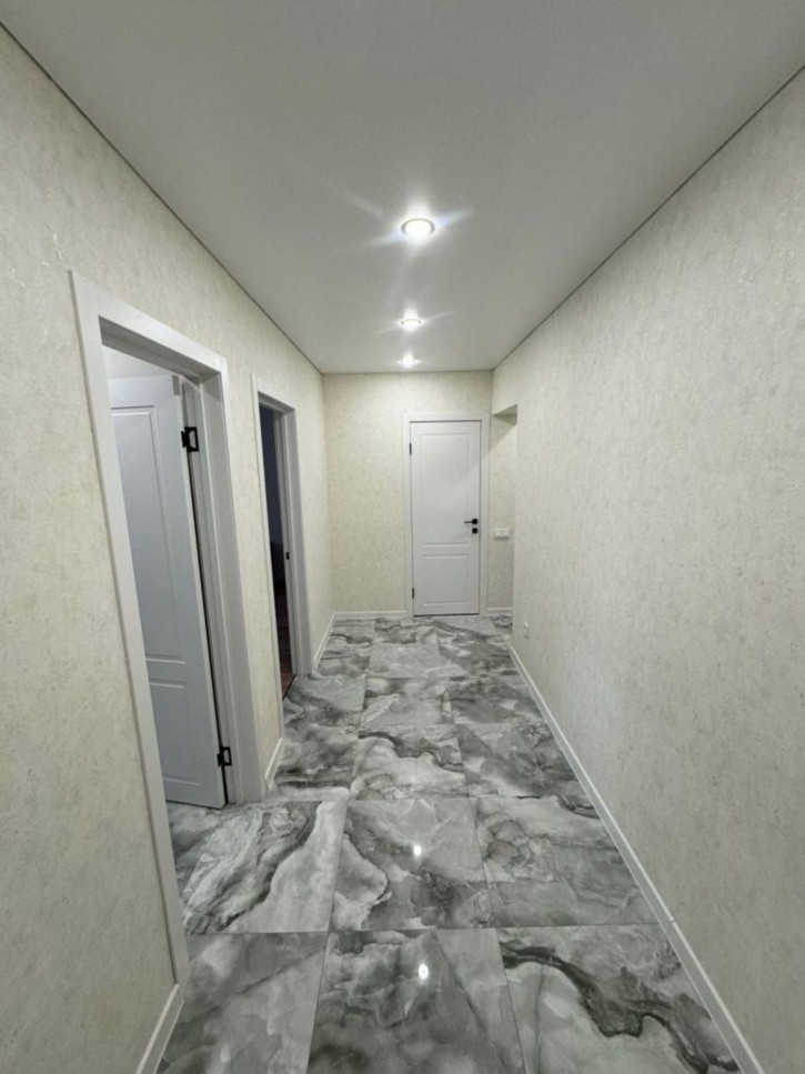 2-комн квартира Московская ул, 34