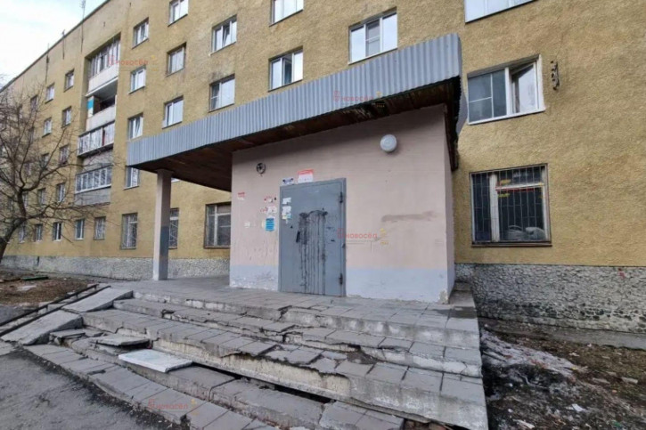 Комната Надеждинская 12/в