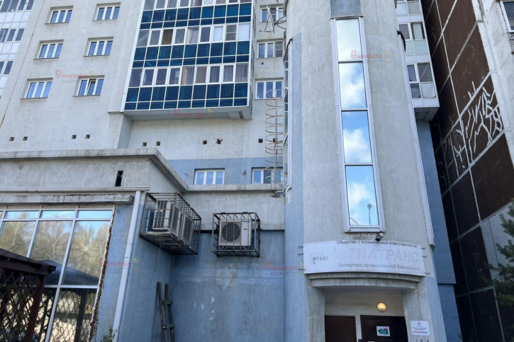 Офис Пехотинцев 21/а