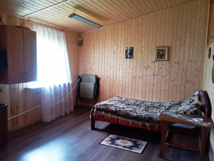 Коттедж/дом , 296
