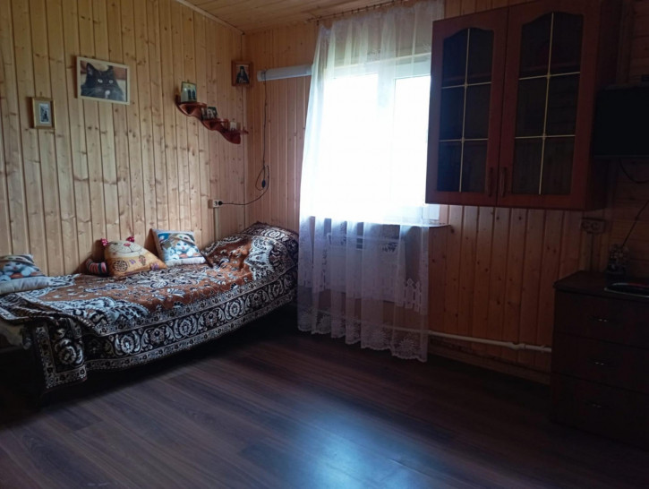 Коттедж/дом , 296