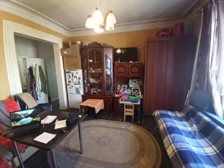 3-комн квартира Ленина пр-кт, 66