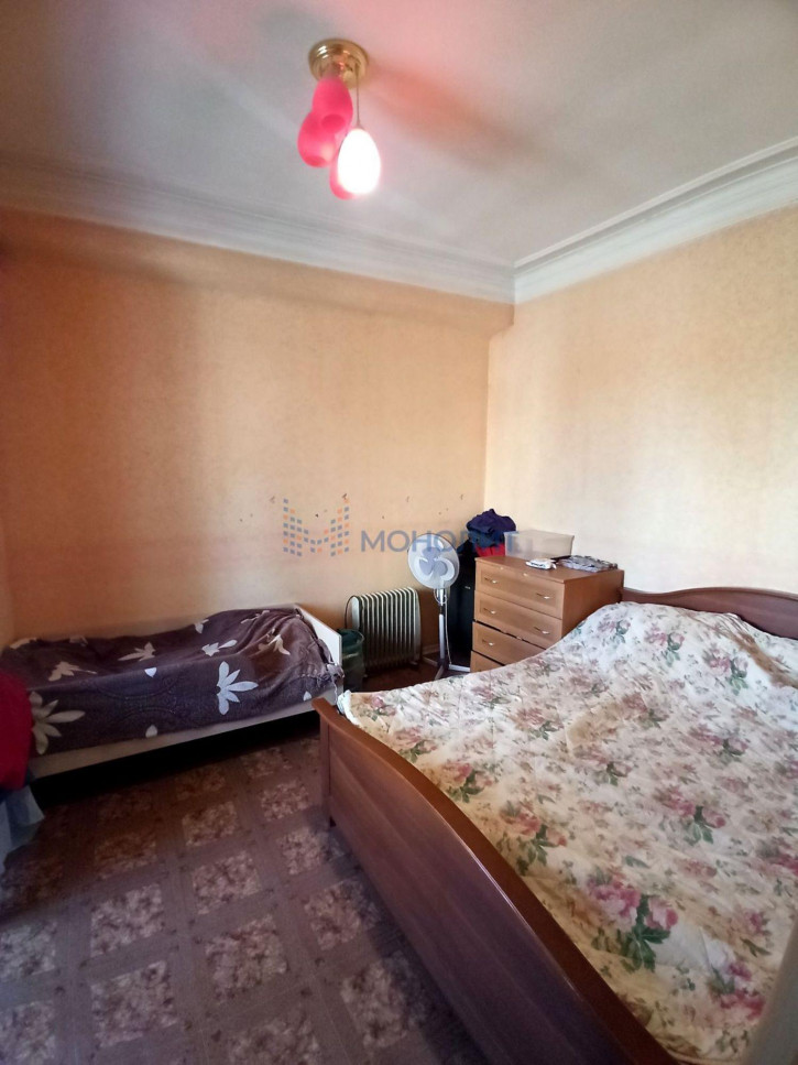 3-комн квартира Ленина пр-кт, 66