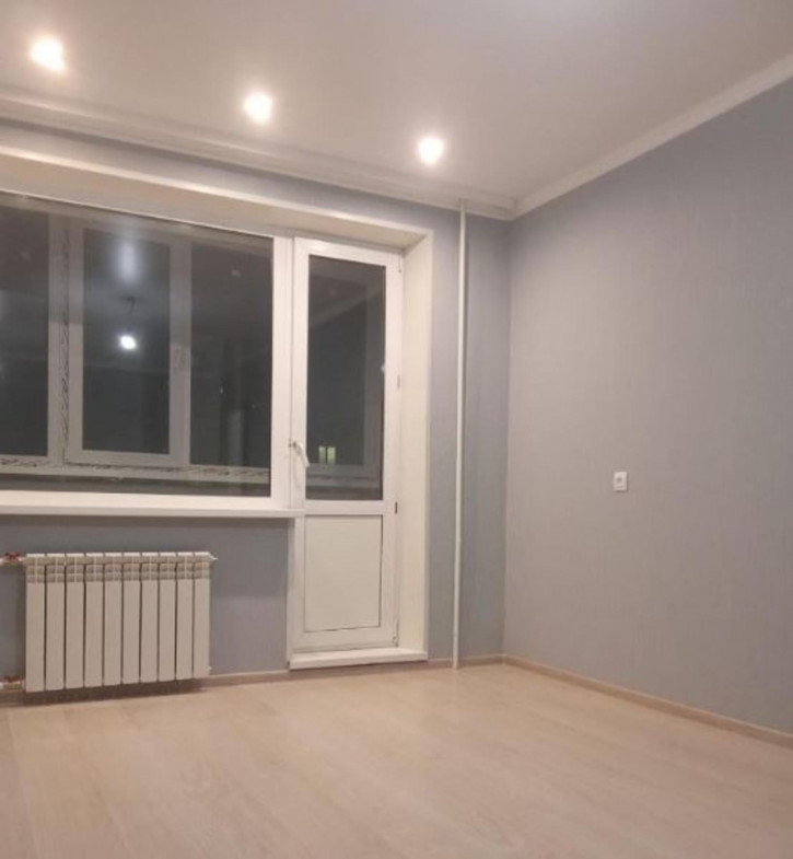 1-комн квартира улица Терешковой, 243/1