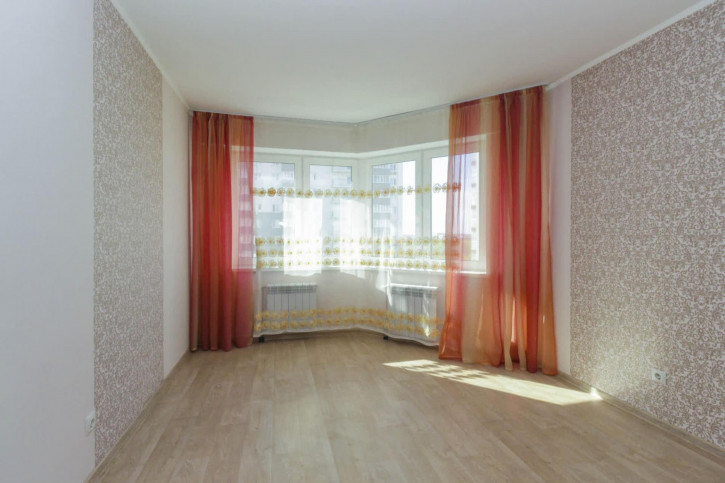1-комн квартира Конева, 8/1