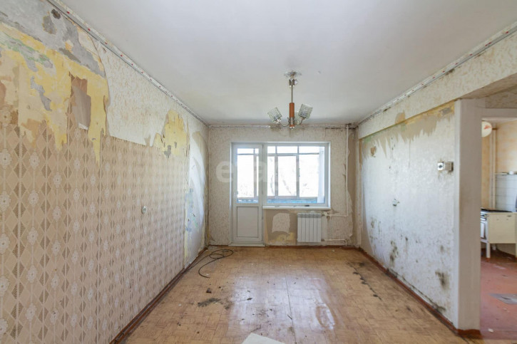 1-комн квартира Менделеева проспект, 8