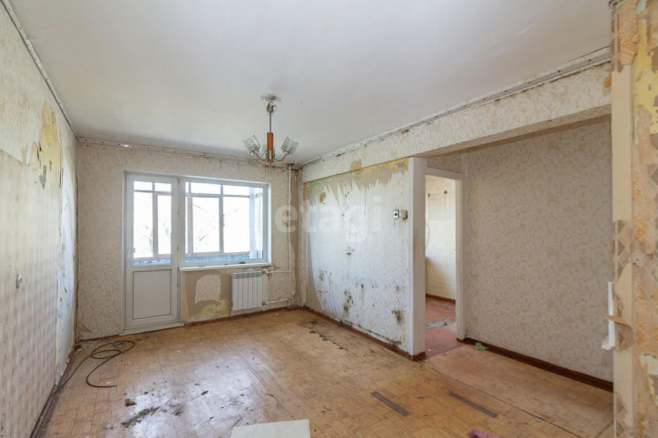 1-комн квартира Менделеева проспект, 8