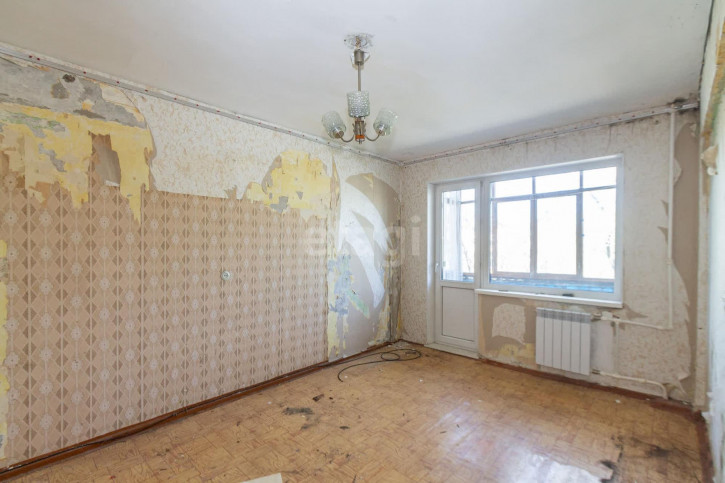 1-комн квартира Менделеева проспект, 8