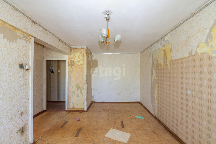 1-комн квартира Менделеева проспект, 8