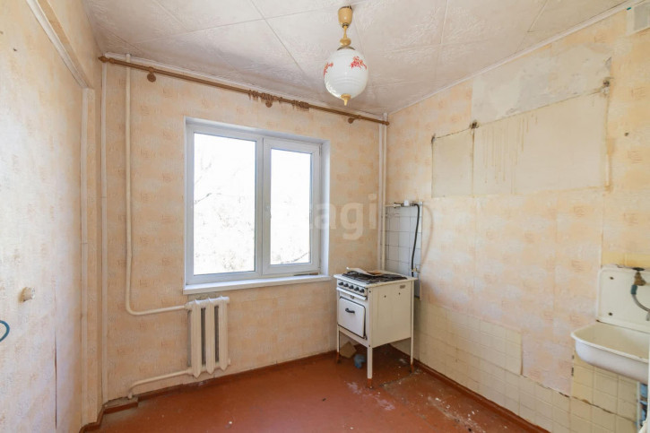 1-комн квартира Менделеева проспект, 8