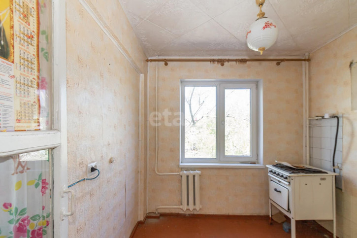 1-комн квартира Менделеева проспект, 8
