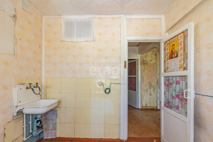1-комн квартира Менделеева проспект, 8
